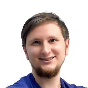 Семенюк Максим Витальевич