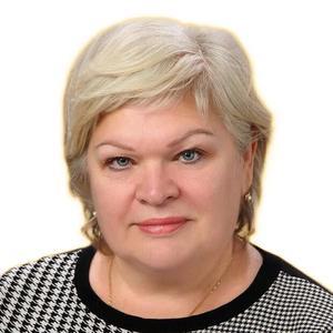Ценер Людмила Вячеславовна