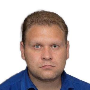 Маранов Алексей Станиславович