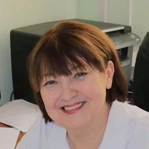 Рамазанова Ирина Васильевна