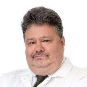 Башилов Вячеслав Леонидович
