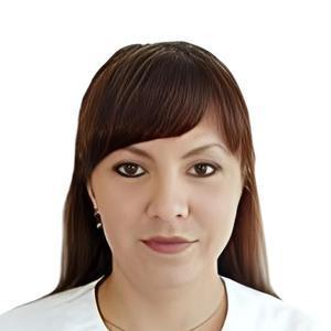 Паламарчук Юлия Юрьевна