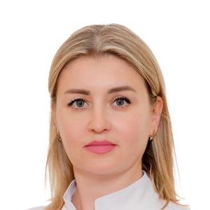 Петрова Ирина Юрьевна
