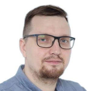 Меринов Сергей Алексеевич