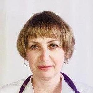Телешова Елена Вячеславовна