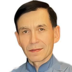 Апанасенко Андрей Викторович