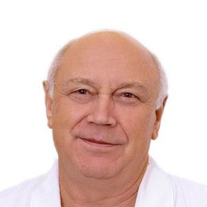Власов Валерий Геннадьевич