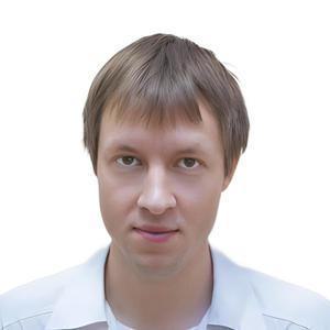 Грузков Николай Алексеевич