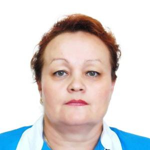 Архипова Елена Васильевна