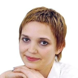 Калинина Елена Викторовна