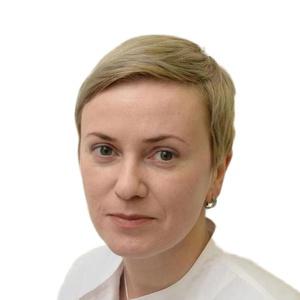 Любарская Юлия Олеговна