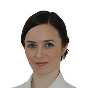 Синельникова Ирина Александровна