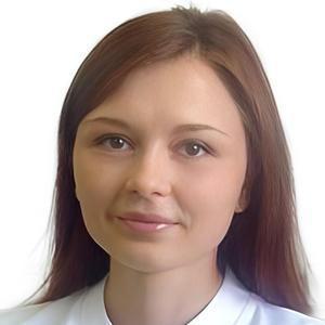 Скворцова Ирина Владимировна
