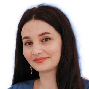 Султанова Лаура Чариновна