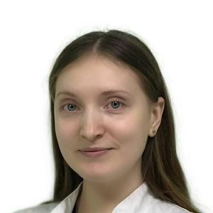 Гопко Ольга Алексеевна