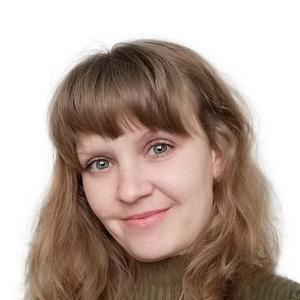 Кончевская Елена Ивановна