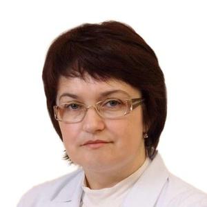 Косман Ирина Дмитриевна