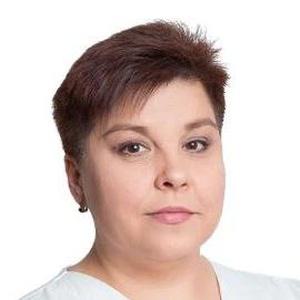 Коннова Елена Витальевна