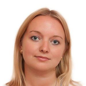 Караваева Татьяна Александровна