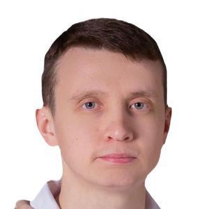 Алексеев Николай Игоревич