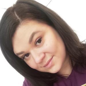 Стебакова (Авдейкова) Екатерина Александровна