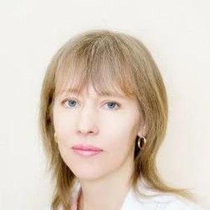 Толмачёва Елена Викторовна