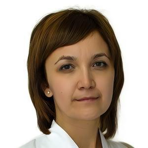 Бикмаева Эльмира Флюровна