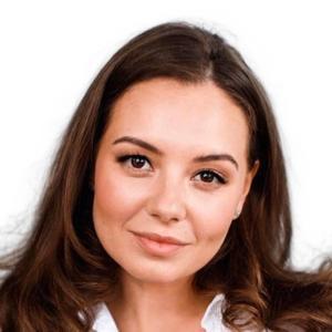 Куклина Алина Константиновна