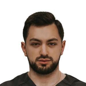 Асатрян Асатур Арменович