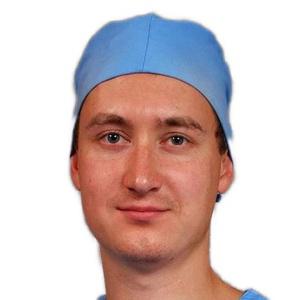 Никейцев Дмитрий Викторович