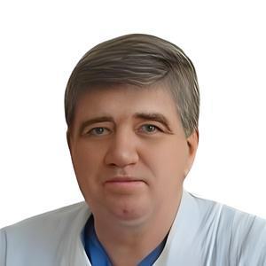 Панченко Игорь Геннадьевич