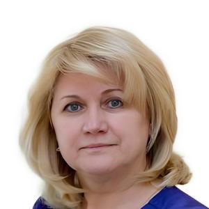Осипова Юлия Львовна