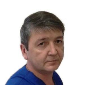 Толстихин Евгений Степанович