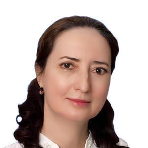 Сошникова Наталья Владимировна