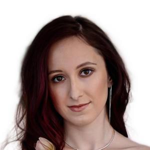 Свистак Екатерина Николаевна
