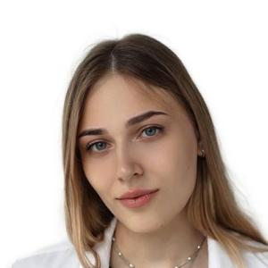 Бахтина Галина Игоревна