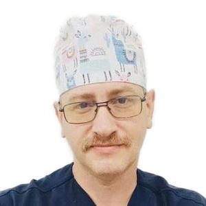 Герштейн Павел Борисович