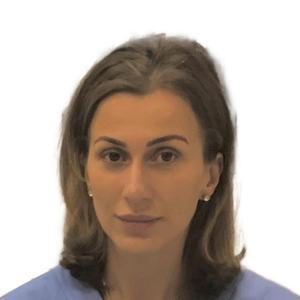 Яндарбиева Элима Лечиевна