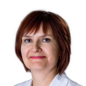 Рогальская Марина Николаевна