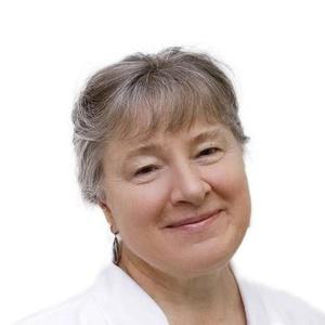 Суринова Елена Евгеньевна