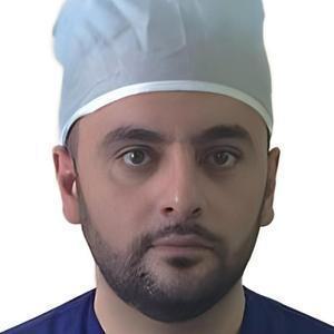 Туманян Сергей Месропович