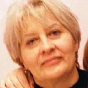 Руднева Татьяна Алексеевна