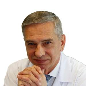 Тихонов Игорь Алексеевич