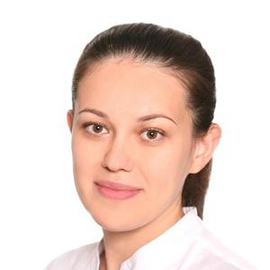 Григорук Эльвира Хакимчановна