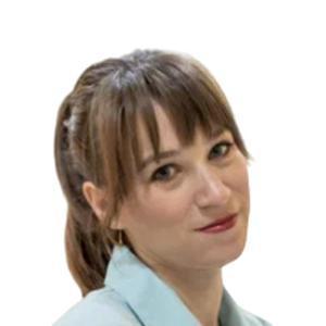 Шарапова Гульзира Радиковна