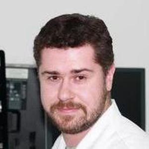 Субботин Юрий Александрович