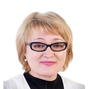 Акера Лариса Николаевна