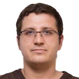Лукашик Федор Федорович