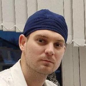 Суздальцев Сергей Евгеньевич