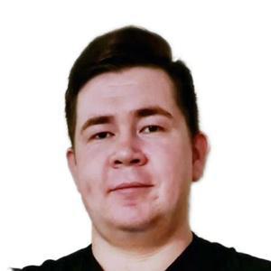 Гайфуллин Александр Валерьевич